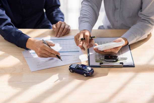 Car insurance options for Concordia residents